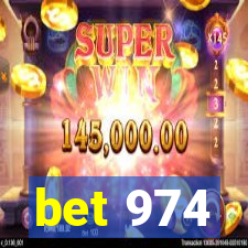 bet 974